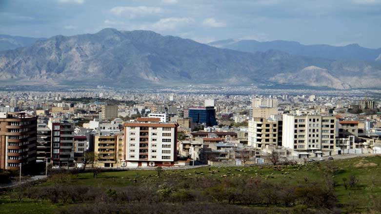  سەرۆكی شارەوانیی شاری كرماشان لە پۆستەکەی لادرا